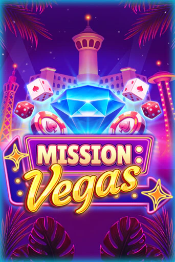 Mission Vegas играть демо версию | SlotoKing без регистрации