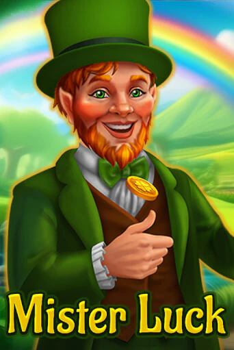 Mister Luck играть демо версию | SlotoKing без регистрации