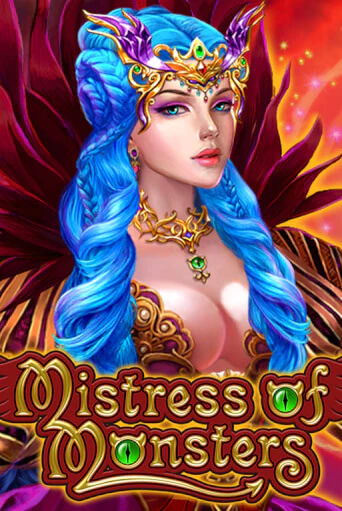Mistress of Monsters играть демо версию | SlotoKing без регистрации