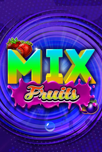 Mix Fruits играть демо версию | SlotoKing без регистрации