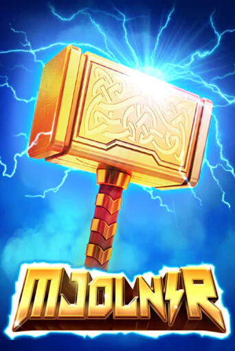 Mjolnir играть демо версию | SlotoKing без регистрации