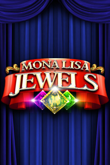 Monalisa Jewels играть демо версию | SlotoKing без регистрации