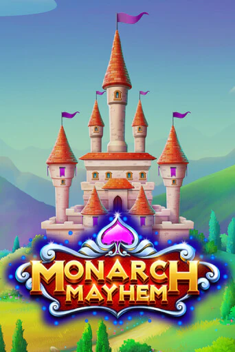 Monarch Mayhem играть демо версию | SlotoKing без регистрации