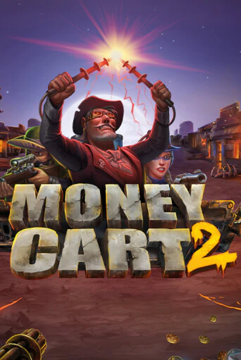 Money Cart 2 играть демо версию | SlotoKing без регистрации