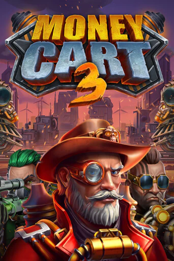 Money Cart 3 играть демо версию | SlotoKing без регистрации