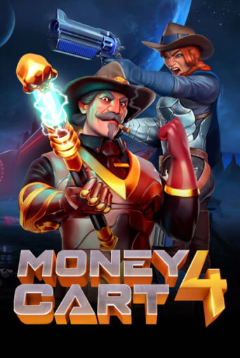 Money Cart 4 играть демо версию | SlotoKing без регистрации