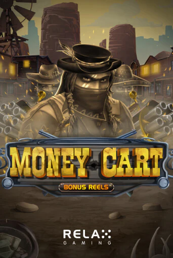 Money Cart играть демо версию | SlotoKing без регистрации