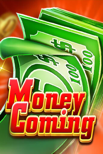 Money Coming играть демо версию | SlotoKing без регистрации