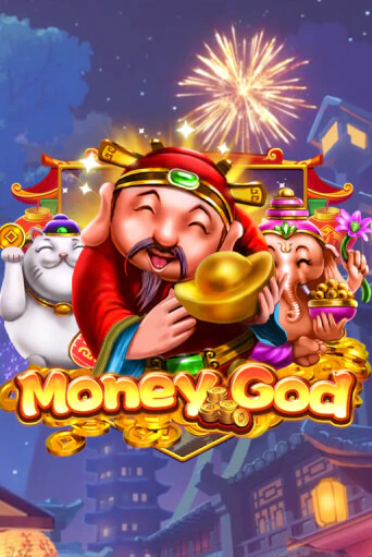 Money God играть демо версию | SlotoKing без регистрации