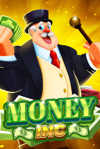 Money Inc играть демо версию | SlotoKing без регистрации