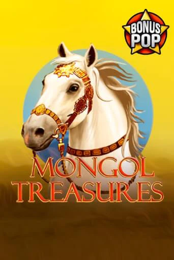 Mongol Treasure играть демо версию | SlotoKing без регистрации