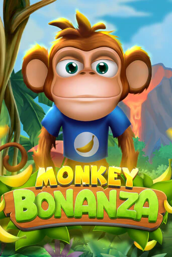 Monkey Bonanza играть демо версию | SlotoKing без регистрации
