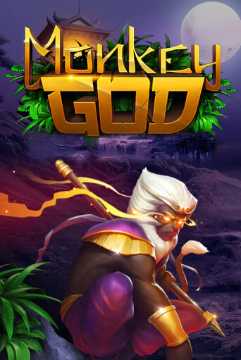 Monkey God (lowmin) играть демо версию | SlotoKing без регистрации