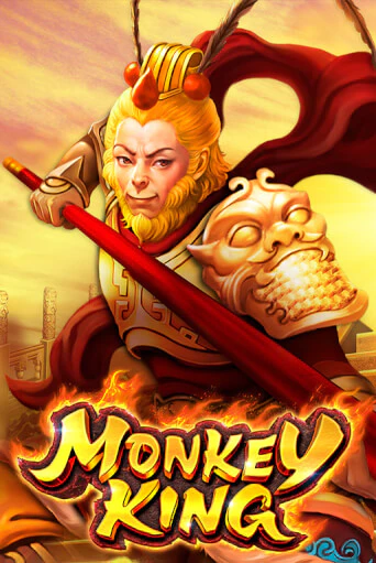Monkey King играть демо версию | SlotoKing без регистрации