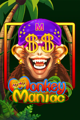 Monkey Maniac играть демо версию | SlotoKing без регистрации