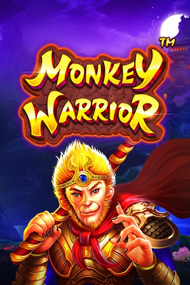 Monkey Warrior играть демо версию | SlotoKing без регистрации