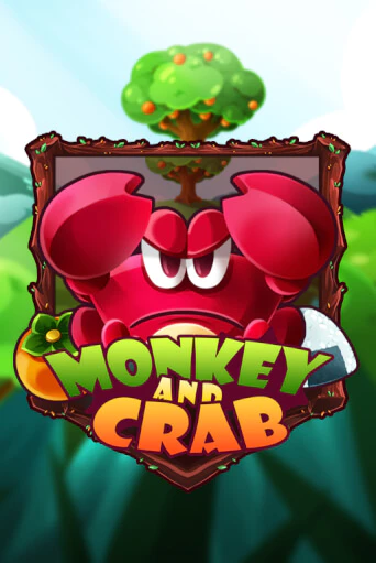 Monkey and Crab играть демо версию | SlotoKing без регистрации