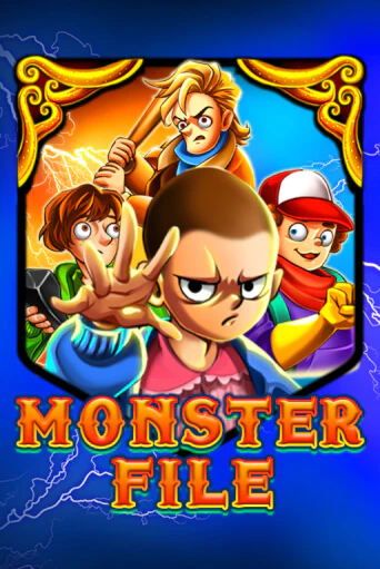 Monster File играть демо версию | SlotoKing без регистрации