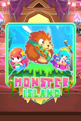 Monster Island играть демо версию | SlotoKing без регистрации