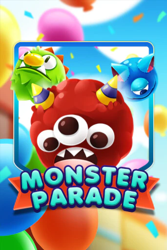 Monster Parade играть демо версию | SlotoKing без регистрации
