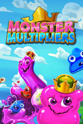Monsters Multipliers играть демо версию | SlotoKing без регистрации