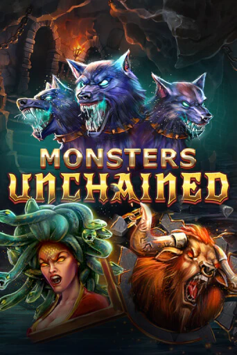 Monsters Unchained играть демо версию | SlotoKing без регистрации