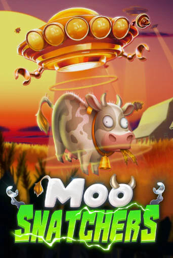 Moo Snatchers играть демо версию | SlotoKing без регистрации