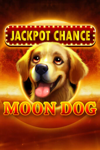JACKPOT CHANCE: Moon Dog играть демо версию | SlotoKing без регистрации