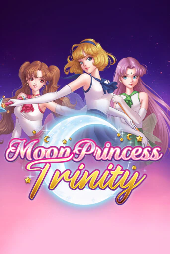 Moon Princess Trinity играть демо версию | SlotoKing без регистрации