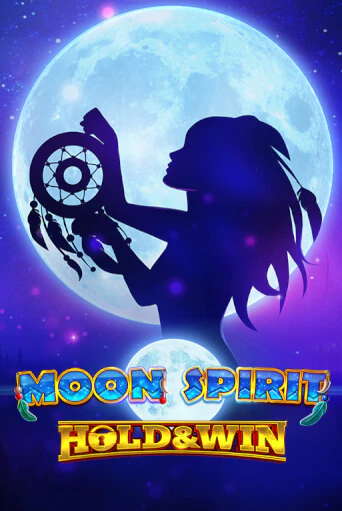 Moon Spirit Hold & Win играть демо версию | SlotoKing без регистрации
