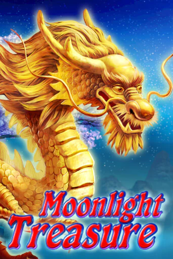 Moonlight Treasure играть демо версию | SlotoKing без регистрации