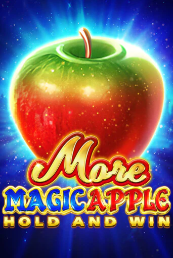 More Magic Apple играть демо версию | SlotoKing без регистрации