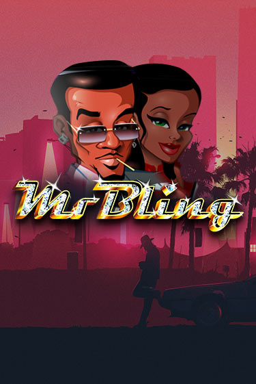 Mr Bling играть демо версию | SlotoKing без регистрации