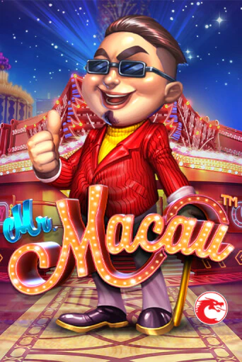 Mr. Macau играть демо версию | SlotoKing без регистрации