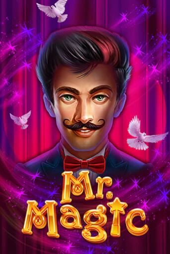 Mr.Magic играть демо версию | SlotoKing без регистрации