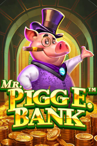Mr. Pigg E. Bank™ играть демо версию | SlotoKing без регистрации