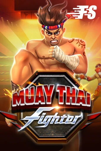 Muay Thai Fighter играть демо версию | SlotoKing без регистрации