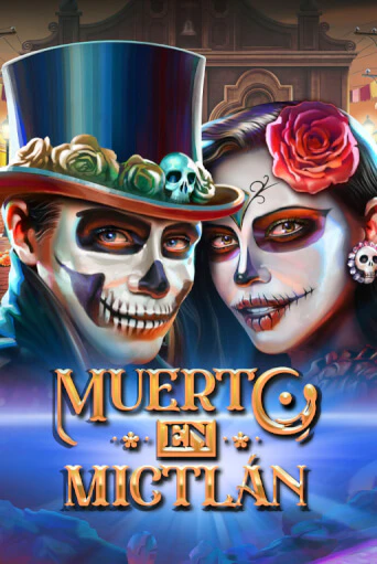 Muerto en Mictlan играть демо версию | SlotoKing без регистрации