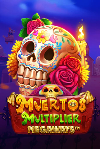 Muertos Multiplier Megaways играть демо версию | SlotoKing без регистрации