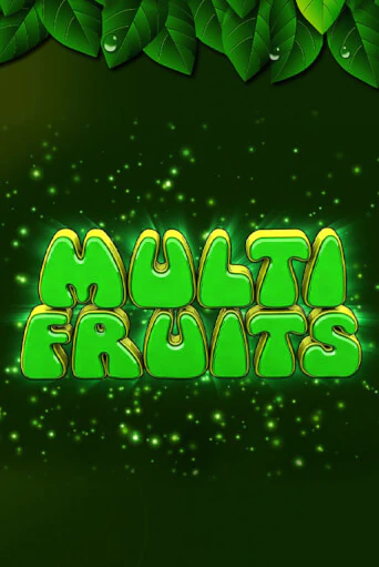 Multi Fruits играть демо версию | SlotoKing без регистрации