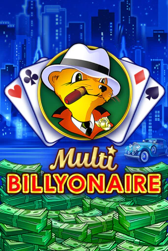 Multi Billyonaire играть демо версию | SlotoKing без регистрации