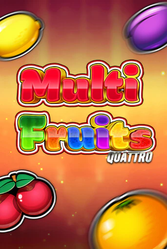 Multi Fruits играть демо версию | SlotoKing без регистрации
