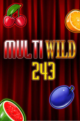 Multi Wild 243 играть демо версию | SlotoKing без регистрации