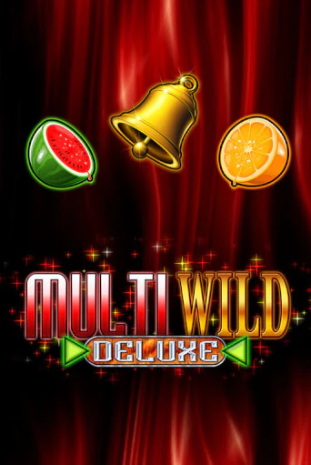 Multi Wild Deluxe играть демо версию | SlotoKing без регистрации