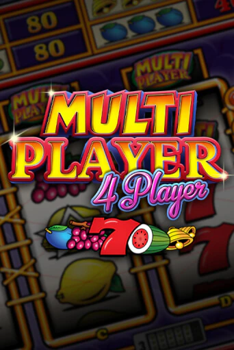 Multi Player 4 Player играть демо версию | SlotoKing без регистрации