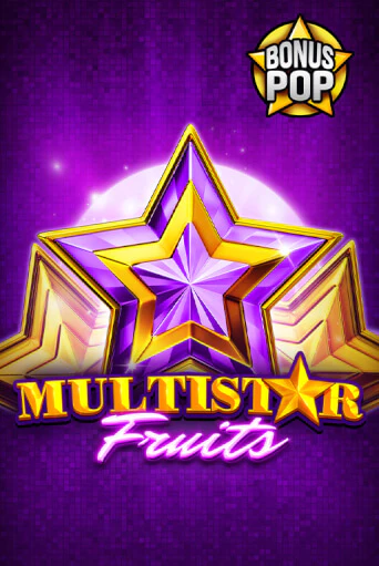 Multistar Fruits играть демо версию | SlotoKing без регистрации