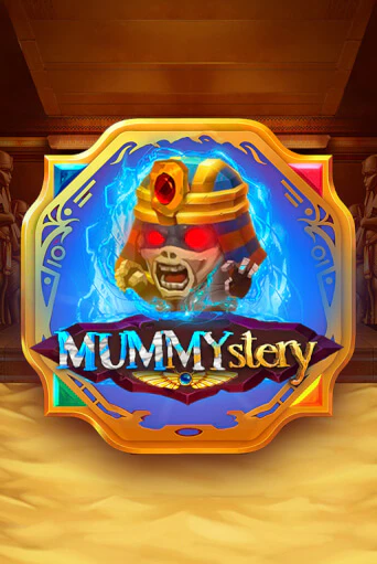 MUMMYstery играть демо версию | SlotoKing без регистрации