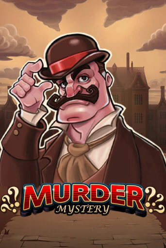 Murder Mystery играть демо версию | SlotoKing без регистрации