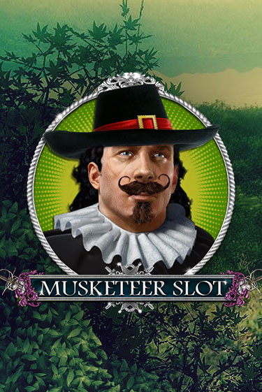 Musketeer Slot играть демо версию | SlotoKing без регистрации