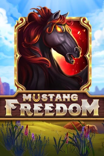 Mustang Freedom играть демо версию | SlotoKing без регистрации